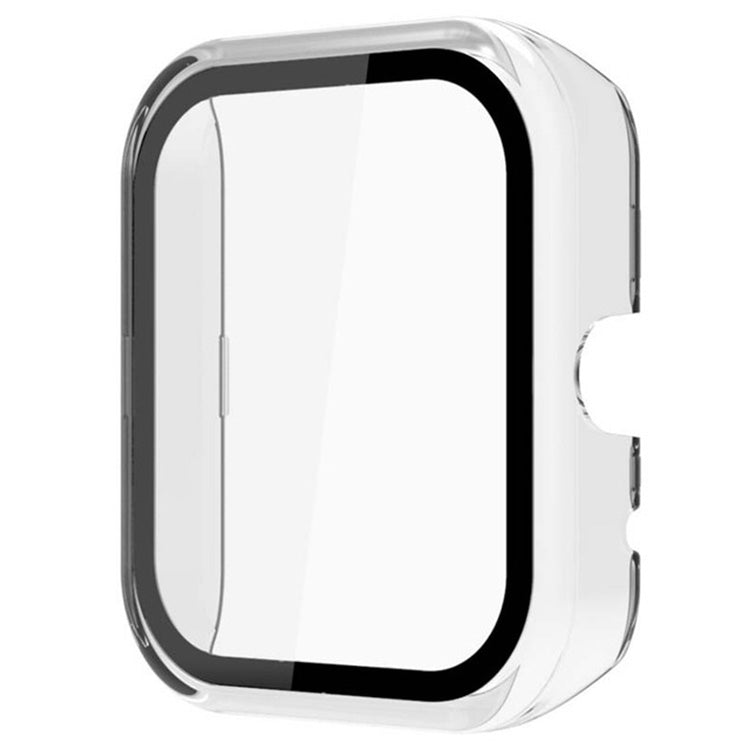 Custodia per orologio integrata in PC + vetro temperato, For Xiaomi Maimo Watch