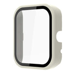 Custodia per orologio integrata in PC + vetro temperato, For Xiaomi Maimo Watch