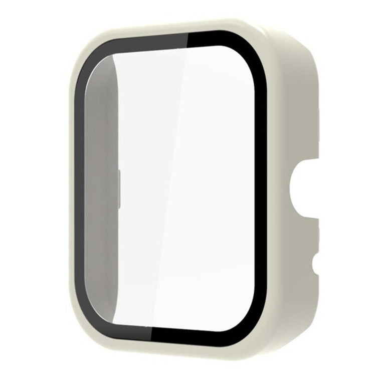 Custodia per orologio integrata in PC + vetro temperato, For Xiaomi Maimo Watch
