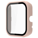 Custodia per orologio integrata in PC + vetro temperato, For Xiaomi Maimo Watch