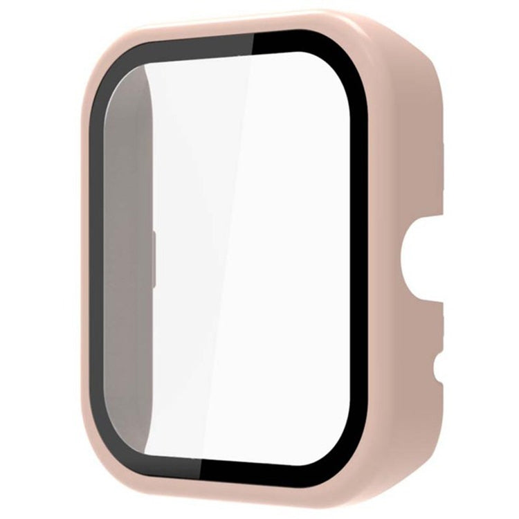 Custodia per orologio integrata in PC + vetro temperato, For Xiaomi Maimo Watch