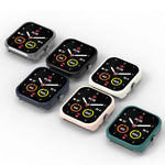 Custodia per orologio integrata in PC + vetro temperato, For Xiaomi Maimo Watch