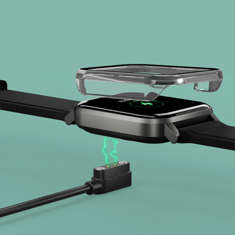 Custodia per orologio integrata in PC + vetro temperato, For Xiaomi Maimo Watch