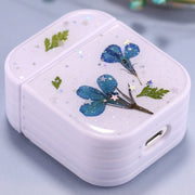 Custodia protettiva AirPods 1/2 fiori