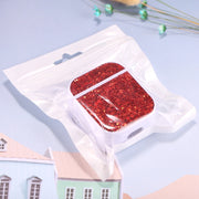 Custodia protettiva glitter per AirPods 1/2