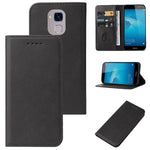 Custodia per telefono in pelle con chiusura magnetica, For Honor 5C Pro, For Honor 50 Lite, For Honor Magic4, For Honor Magic4 Pro