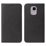 Custodia per telefono in pelle con chiusura magnetica, For Honor 5C Pro, For Honor 50 Lite, For Honor Magic4, For Honor Magic4 Pro