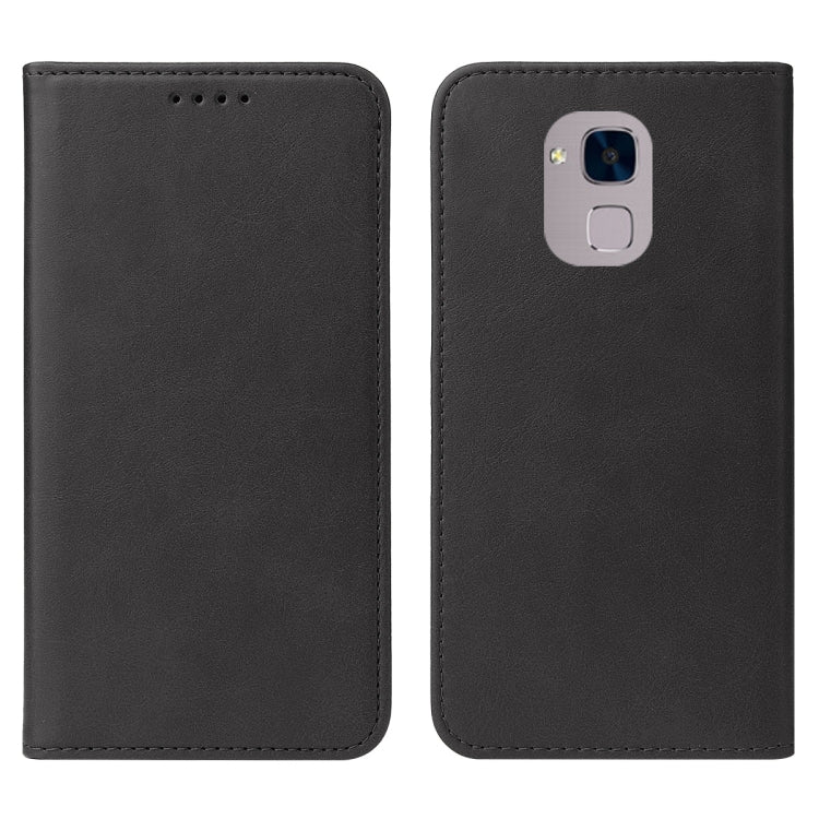 Custodia per telefono in pelle con chiusura magnetica, For Honor 5C Pro, For Honor 50 Lite, For Honor Magic4, For Honor Magic4 Pro