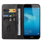 Custodia per telefono in pelle con chiusura magnetica, For Honor 5C Pro, For Honor 50 Lite, For Honor Magic4, For Honor Magic4 Pro
