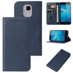 Custodia per telefono in pelle con chiusura magnetica, For Honor 5C Pro, For Honor 50 Lite, For Honor Magic4, For Honor Magic4 Pro