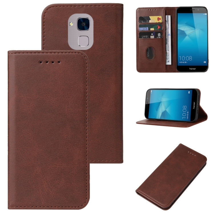 Custodia per telefono in pelle con chiusura magnetica, For Honor 5C Pro, For Honor 50 Lite, For Honor Magic4, For Honor Magic4 Pro