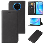 Custodia per telefono in pelle con chiusura magnetica, For Honor 5C Pro, For Honor 50 Lite, For Honor Magic4, For Honor Magic4 Pro
