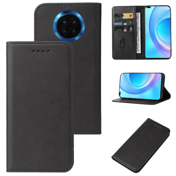 Custodia per telefono in pelle con chiusura magnetica, For Honor 5C Pro, For Honor 50 Lite, For Honor Magic4, For Honor Magic4 Pro