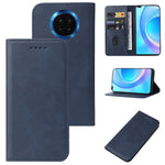 Custodia per telefono in pelle con chiusura magnetica, For Honor 5C Pro, For Honor 50 Lite, For Honor Magic4, For Honor Magic4 Pro
