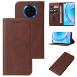Custodia per telefono in pelle con chiusura magnetica, For Honor 5C Pro, For Honor 50 Lite, For Honor Magic4, For Honor Magic4 Pro