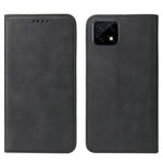 Custodia per telefono in pelle con chiusura magnetica, For Realme C21Y, For Realme C25, For Realme GT Master, For Realme GT2, For Realme X7 Pro, For Realme X50 5G, For Realme XT, For OPPO Reno 10x Zoom