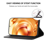 Custodia per telefono in pelle con chiusura magnetica, For vivo X80, For vivo X80 Pro, For vivo X50 5G, For vivo S15, For vivo S15e, For vivo S12 5G / V23 5G, For vivo S10e / V23e, For vivo T1 5G