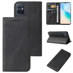 Custodia per telefono in pelle con chiusura magnetica, For vivo X80, For vivo X80 Pro, For vivo X50 5G, For vivo S15, For vivo S15e, For vivo S12 5G / V23 5G, For vivo S10e / V23e, For vivo T1 5G
