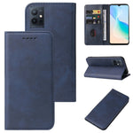 Custodia per telefono in pelle con chiusura magnetica, For vivo X80, For vivo X80 Pro, For vivo X50 5G, For vivo S15, For vivo S15e, For vivo S12 5G / V23 5G, For vivo S10e / V23e, For vivo T1 5G