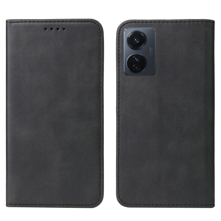 Custodia per telefono in pelle con chiusura magnetica, For vivo T1 Snapdragon 778G, For vivo V23 5G, For vivo V23 Pro, For vivo V21 5G, For vivo V20 2021, For vivo V19 Neo, For vivo Y76 5G
