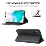 Custodia per telefono in pelle con chiusura magnetica, For vivo T1 Snapdragon 778G, For vivo V23 5G, For vivo V23 Pro, For vivo V21 5G, For vivo V20 2021, For vivo V19 Neo, For vivo Y76 5G