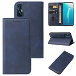 Custodia per telefono in pelle con chiusura magnetica, For vivo T1 Snapdragon 778G, For vivo V23 5G, For vivo V23 Pro, For vivo V21 5G, For vivo V20 2021, For vivo V19 Neo, For vivo Y76 5G