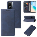 Custodia per telefono in pelle con chiusura magnetica, For vivo T1 Snapdragon 778G, For vivo V23 5G, For vivo V23 Pro, For vivo V21 5G, For vivo V20 2021, For vivo V19 Neo, For vivo Y76 5G