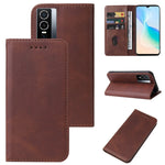 Custodia per telefono in pelle con chiusura magnetica, For vivo T1 Snapdragon 778G, For vivo V23 5G, For vivo V23 Pro, For vivo V21 5G, For vivo V20 2021, For vivo V19 Neo, For vivo Y76 5G