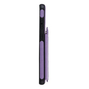 Custodia portafoglio antiurto con slot carte per Galaxy S20