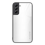 Custodia per cellulare in TPU con vetro sfumato, For Samsung Galaxy M52 5G, For Samsung Galaxy S10+, For Samsung Galaxy S21 5G, For Samsung Galaxy S22+ 5G