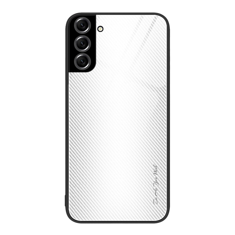 Custodia per cellulare in TPU con vetro sfumato, For Samsung Galaxy M52 5G, For Samsung Galaxy S10+, For Samsung Galaxy S21 5G, For Samsung Galaxy S22+ 5G