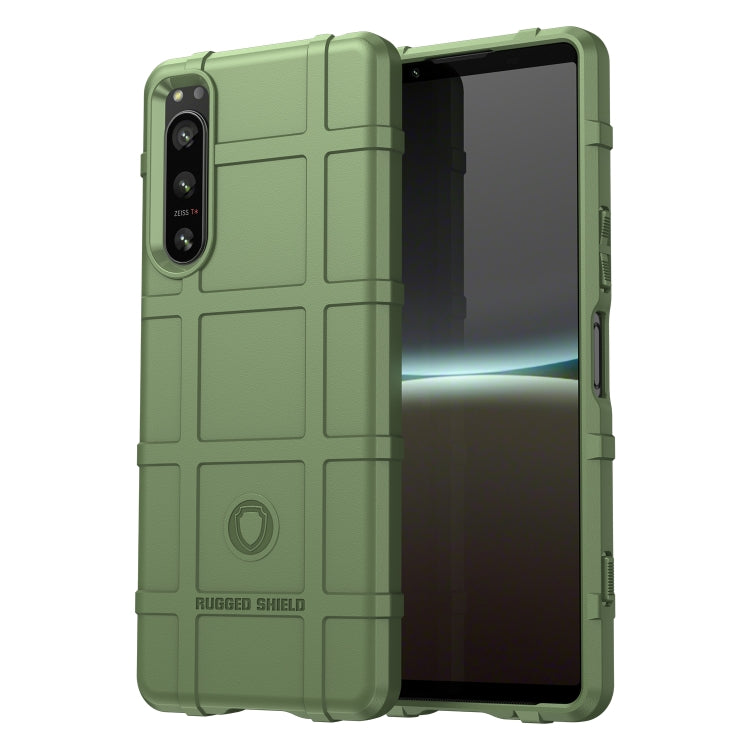 Custodia per telefono in TPU antiurto a copertura totale, For Sony Xperia 5 IV, For Nokia G400 5G