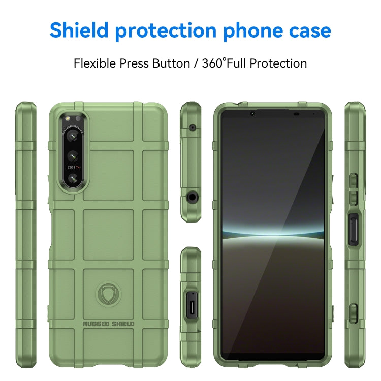 Custodia per telefono in TPU antiurto a copertura totale, For Sony Xperia 5 IV, For Nokia G400 5G