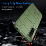Custodia per telefono in TPU antiurto a copertura totale, For Sony Xperia 5 IV, For Nokia G400 5G