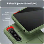 Custodia per telefono in TPU antiurto a copertura totale, For Sony Xperia 5 IV, For Nokia G400 5G
