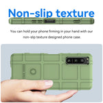 Custodia per telefono in TPU antiurto a copertura totale, For Sony Xperia 5 IV, For Nokia G400 5G