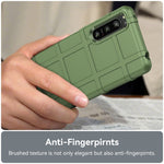 Custodia per telefono in TPU antiurto a copertura totale, For Sony Xperia 5 IV, For Nokia G400 5G