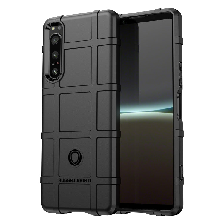 Custodia per telefono in TPU antiurto a copertura totale, For Sony Xperia 5 IV, For Nokia G400 5G