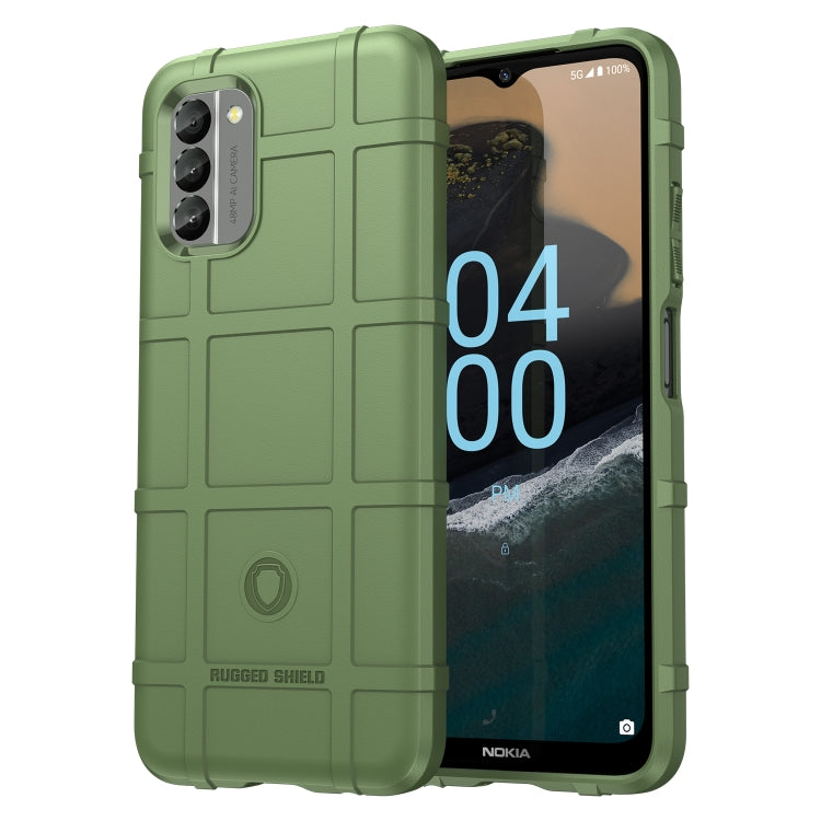 Custodia per telefono in TPU antiurto a copertura totale, For Sony Xperia 5 IV, For Nokia G400 5G