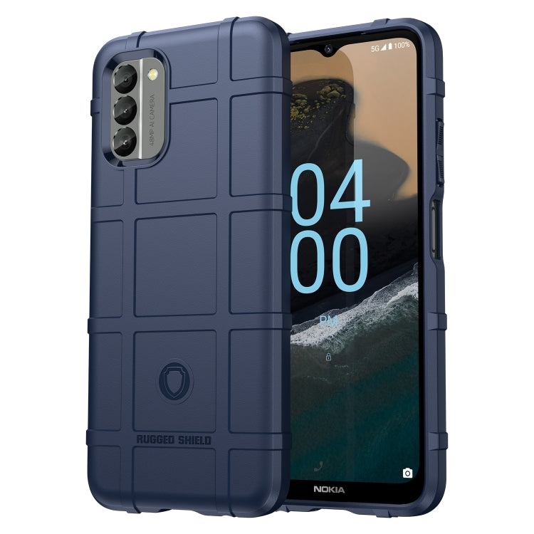 Custodia per telefono in TPU antiurto a copertura totale, For Sony Xperia 5 IV, For Nokia G400 5G