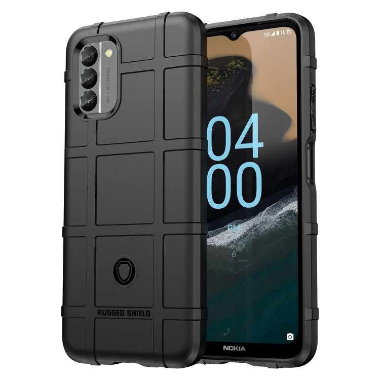 Custodia per telefono in TPU antiurto a copertura totale, For Sony Xperia 5 IV, For Nokia G400 5G