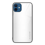 Custodia per cellulare in TPU con vetro sfumato, For iPhone 13, For iPhone 13 Pro, For iPhone 13 Pro Max, For iPhone 12 / 12 Pro