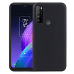Custodia per telefono in TPU, For Realme C33, For TCL 30XL 2022, For Xiaomi A1