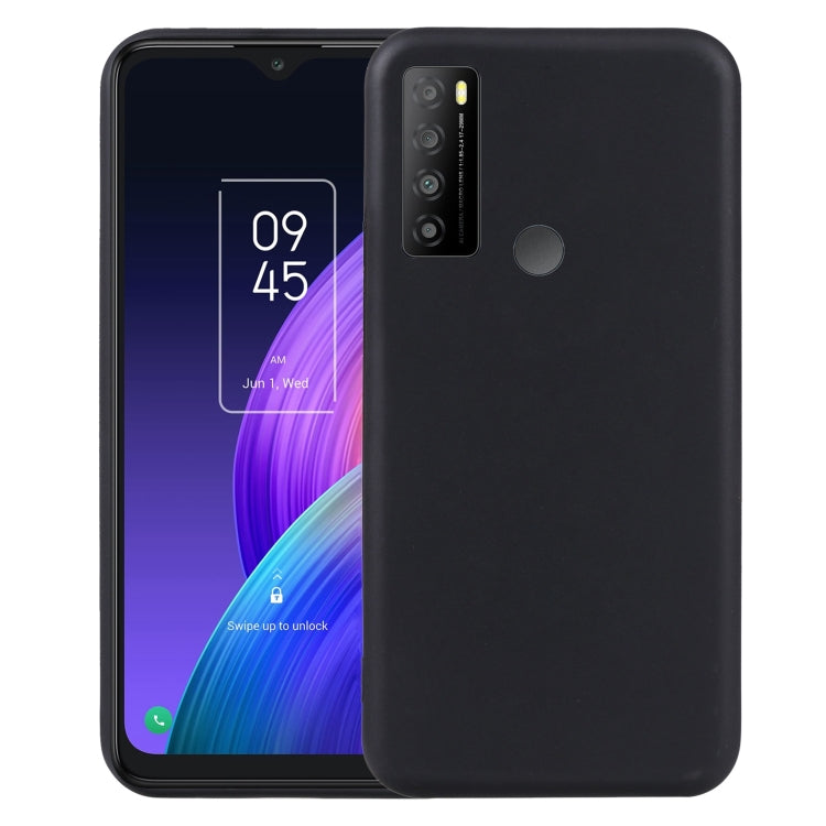 Custodia per telefono in TPU, For Realme C33, For TCL 30XL 2022, For Xiaomi A1