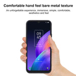 Custodia per telefono in TPU, For Realme C33, For TCL 30XL 2022, For Xiaomi A1