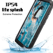 Custodia silicone impermeabile per Samsung Galaxy S20+