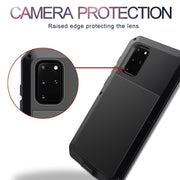 Custodia silicone impermeabile per Samsung Galaxy S20+