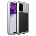 Custodia silicone impermeabile per Samsung Galaxy S20+
