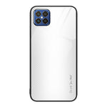 Custodia per cellulare in TPU con vetro sfumato, For Huawei Nzone S7 Pro 5G, For Huawei nova 8 Pro, For Huawei nova 8 SE, For Huawei nova 9