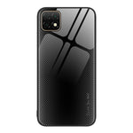 Custodia per cellulare in TPU con vetro sfumato, For Huawei Enjoy 20 SE, For Huawei Enjoy 20 5G, For Huawei Maimang 10, For Honor 20 Pro